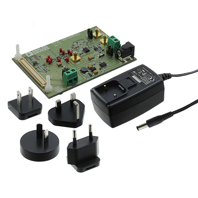 BOARD EVAL FOR AD7091R