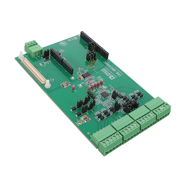 EVAL BOARD FOR AD4116