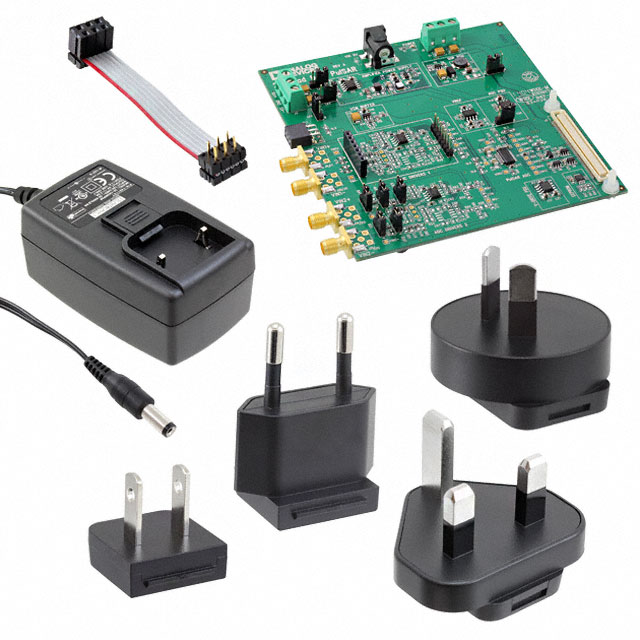EVAL BRD 16BIT 1MSPS ADC AD7902