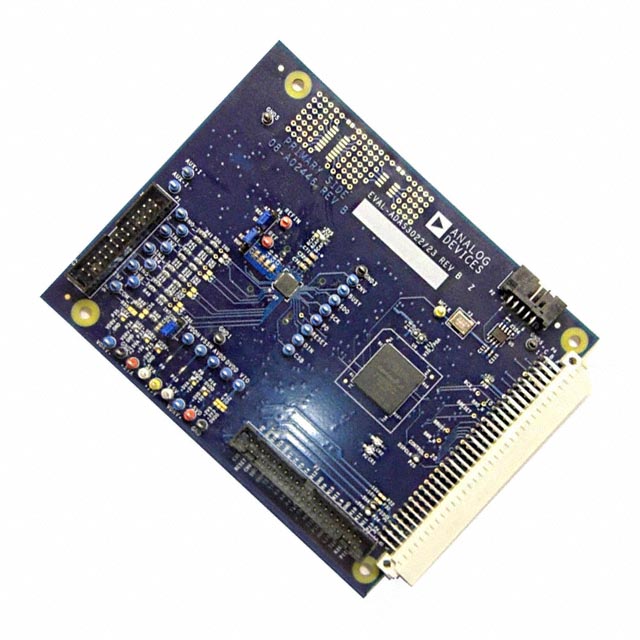 BOARD EVAL FOR ADAS3022