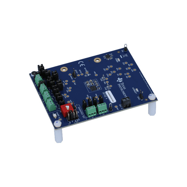PCM6260-Q1 6-CH AUDIO ADC BOARD
