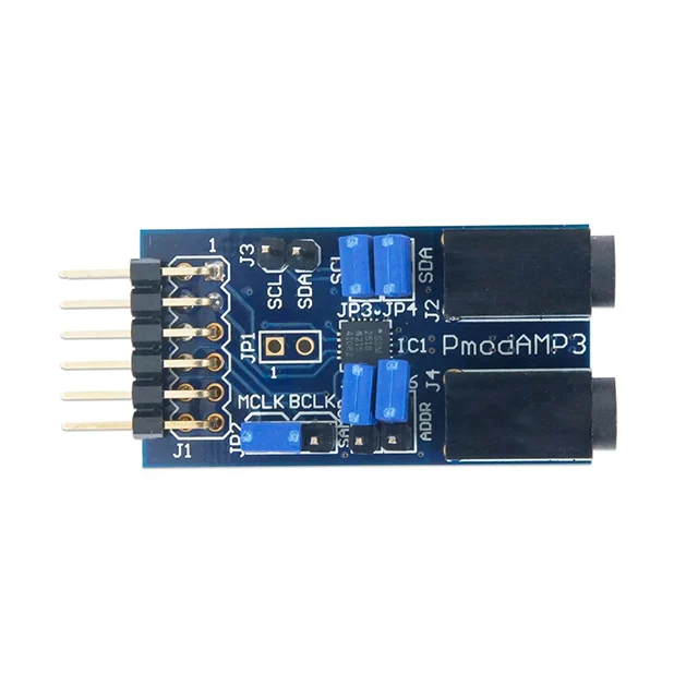 PMODAMP3 STEREO POWER AMPLIFIER