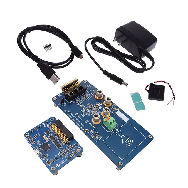 EVAL BOARD FOR MAX98390C EVAL BOARD FOR MAX98390C
