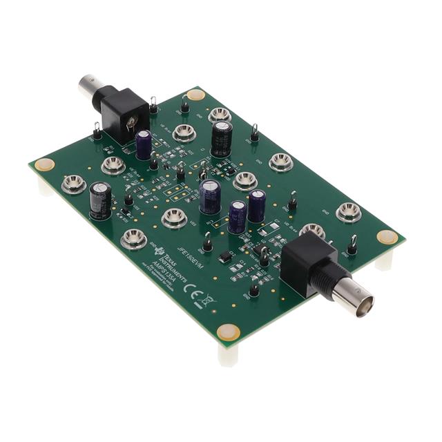 EVAL BOARD FOR JFE150