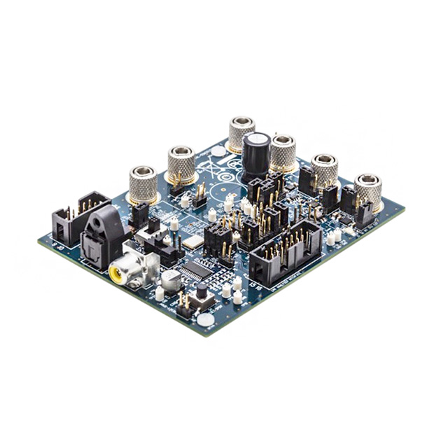EVAL BOARD FOR SSM3525