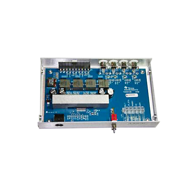 EVAL BOARD FOR TAS5414C