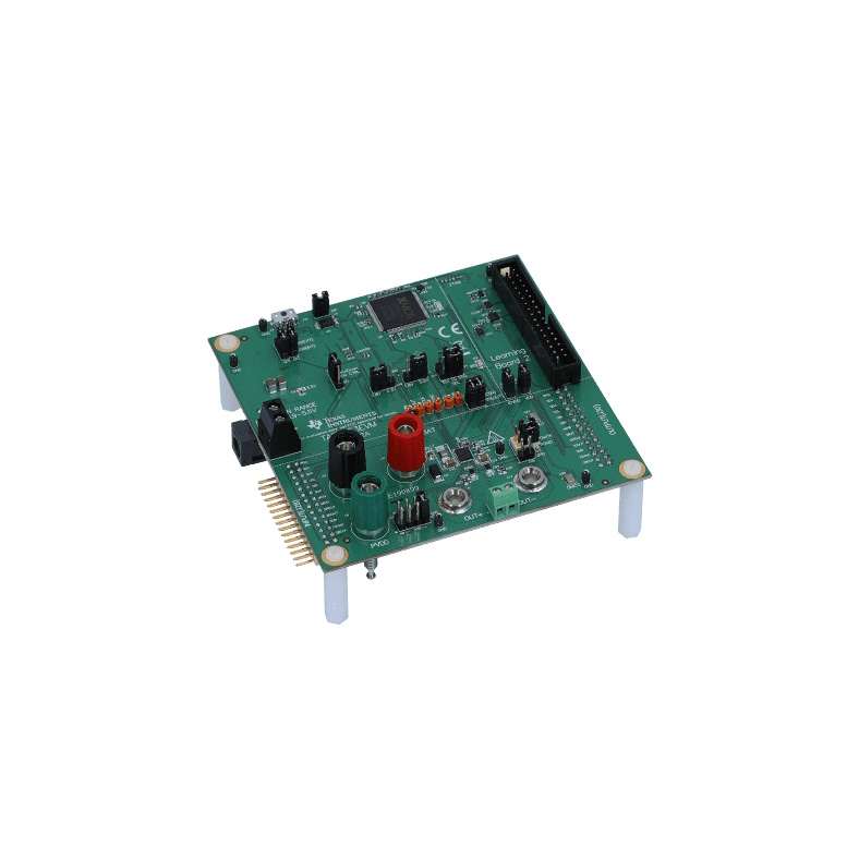 EVAL BOARD FOR TAS2563