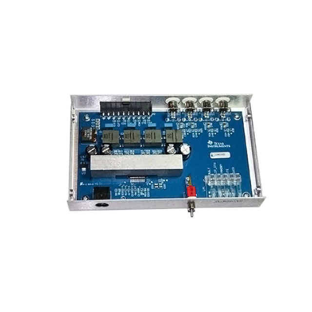 EVAL BOARD FOR TAS5424C-Q1