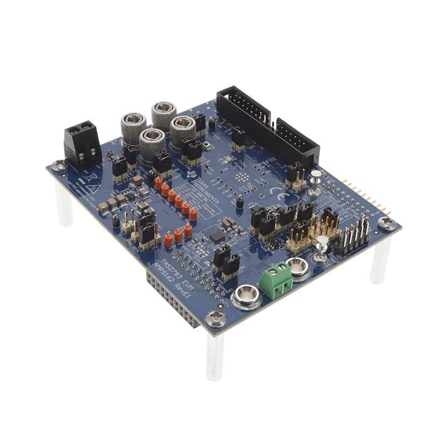 EVAL BOARD FOR TAS2783