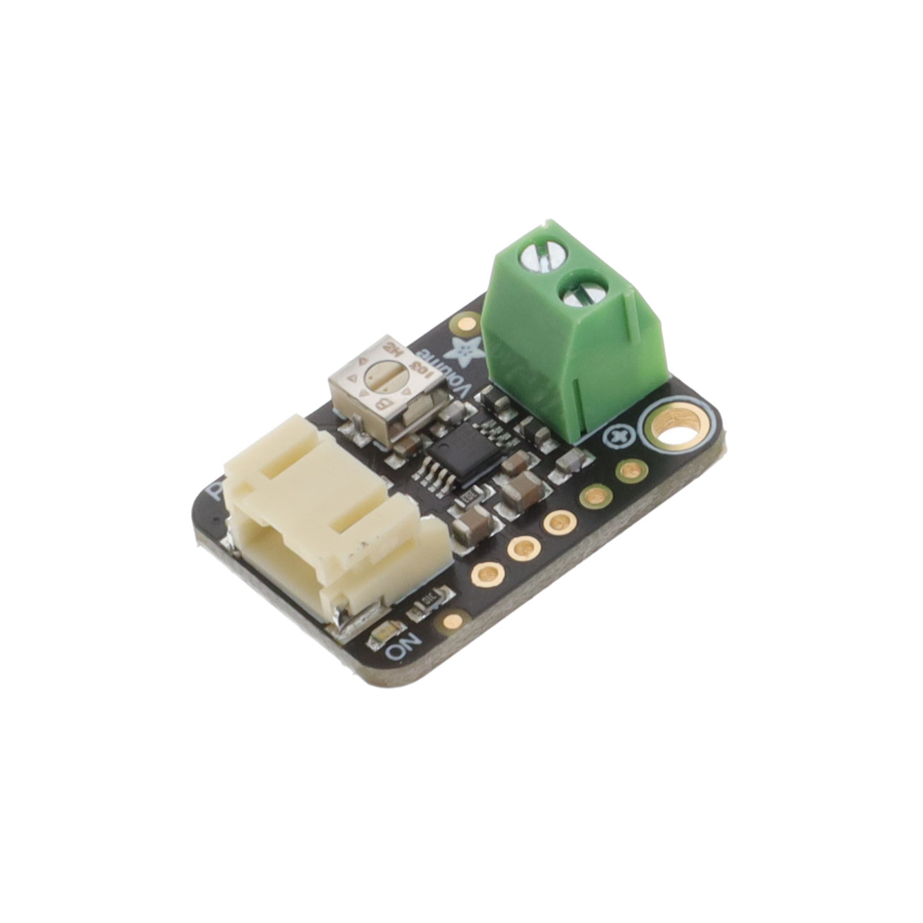 ADAFRUIT STEMMA AUDIO AMP - MONO