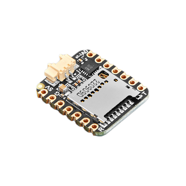 ADAFRUIT AUDIO BFF ADD-ON FOR QT