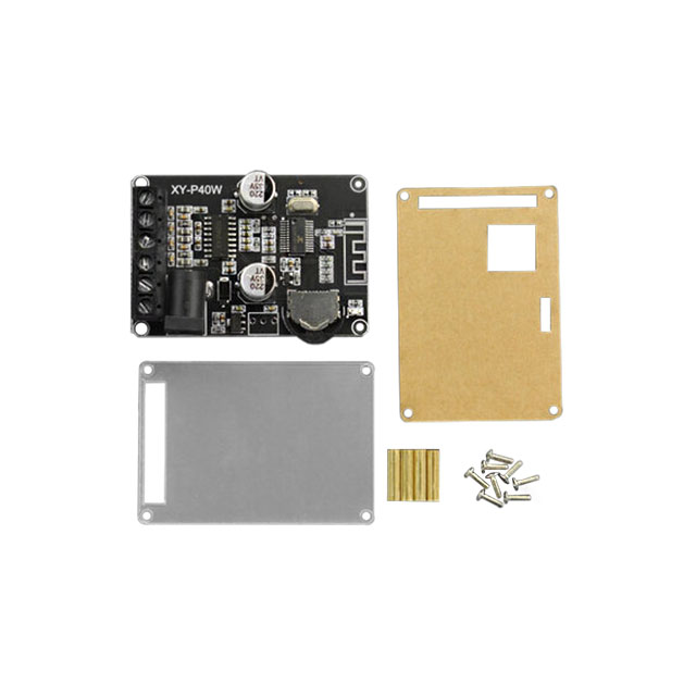 STEREOBLUETOOTHAMPLIFIERBOARD STEREOBLUETOOTHAMPLIFIERBOARD