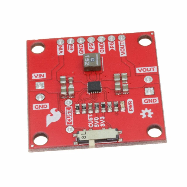 EVAL BOARD FOR TPS63070