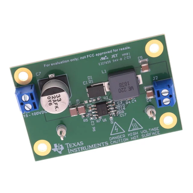 EVAL BOARD FOR LM5013Q1