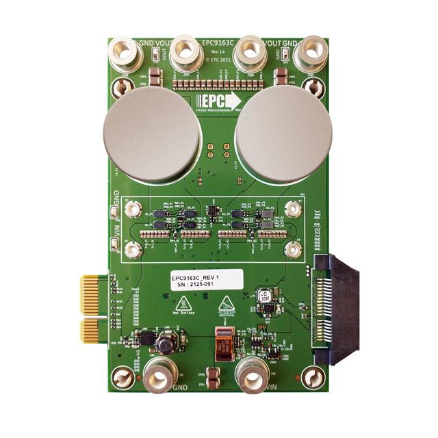 REF DESIGN DCDC BIDIR 12/48V AUT REF DESIGN DCDC BIDIR 12/48V AUT