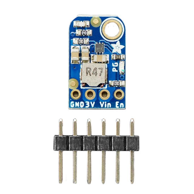 EVAL BOARD FOR TPS62827