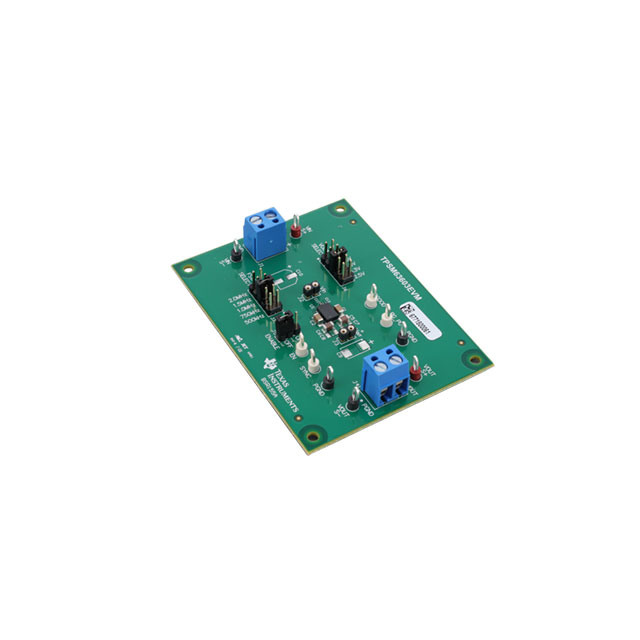 EVAL BOARD FOR TPSM63603