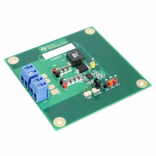 EVAL BOARD FOR TPS54560
