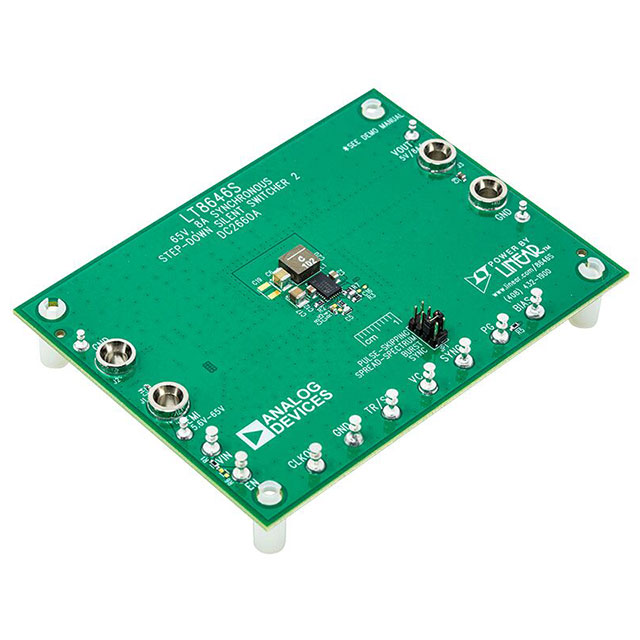 EVAL BOARD FOR LT8646S