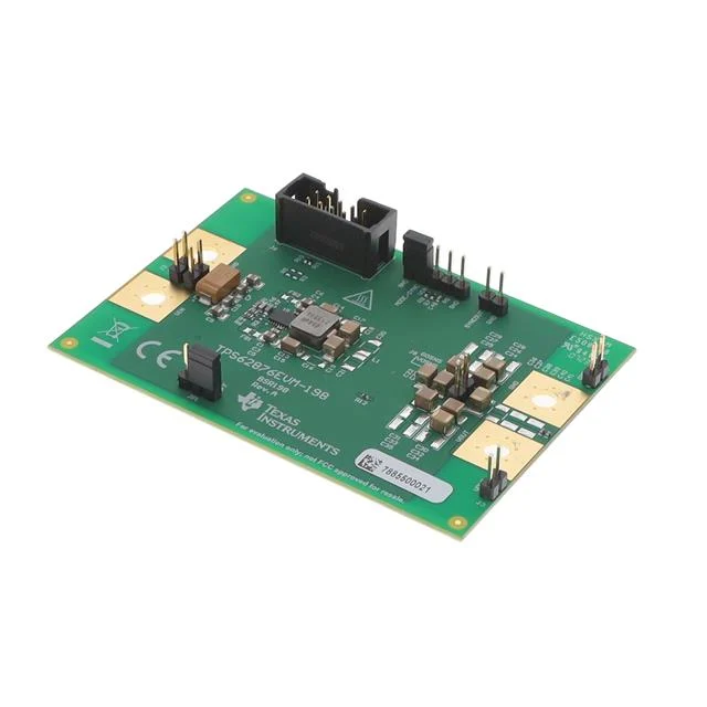 EVAL BOARD FOR TPS62876Q1