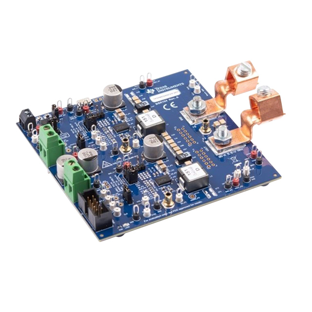EVAL BOARD FOR TPS546D24A