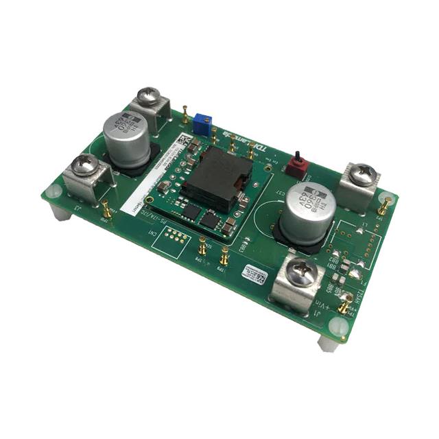 EVAL BOARD FOR I7A48020A033V001R EVAL BOARD FOR I7A48020A033V001R