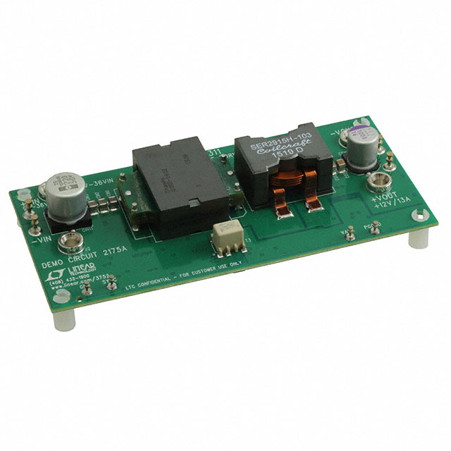 EVAL BOARD FOR LT3752 LT8311