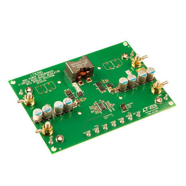 EVAL BOARD FOR LT8390