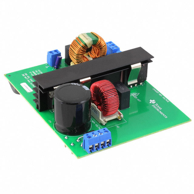 EVAL BOARD FOR UCC28180