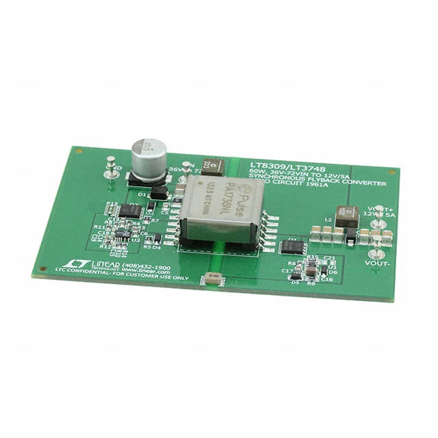 EVAL BOARD FOR LT3748 LT8309