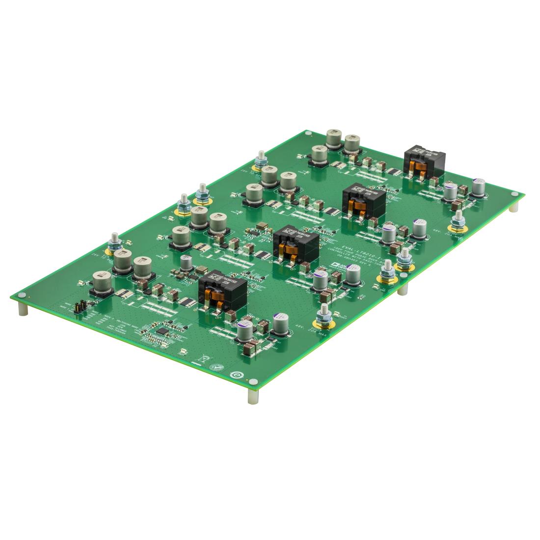 EVAL BOARD FOR LT8210-1