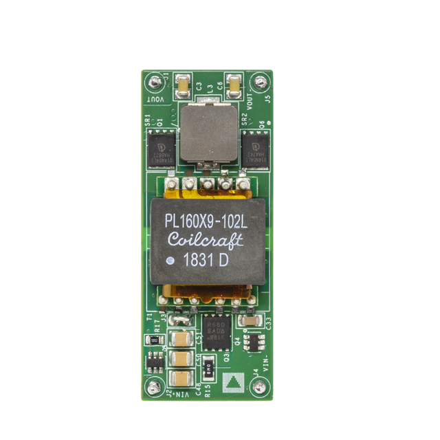 EVAL BOARD FOR ADP1074 EVAL BOARD FOR ADP1074