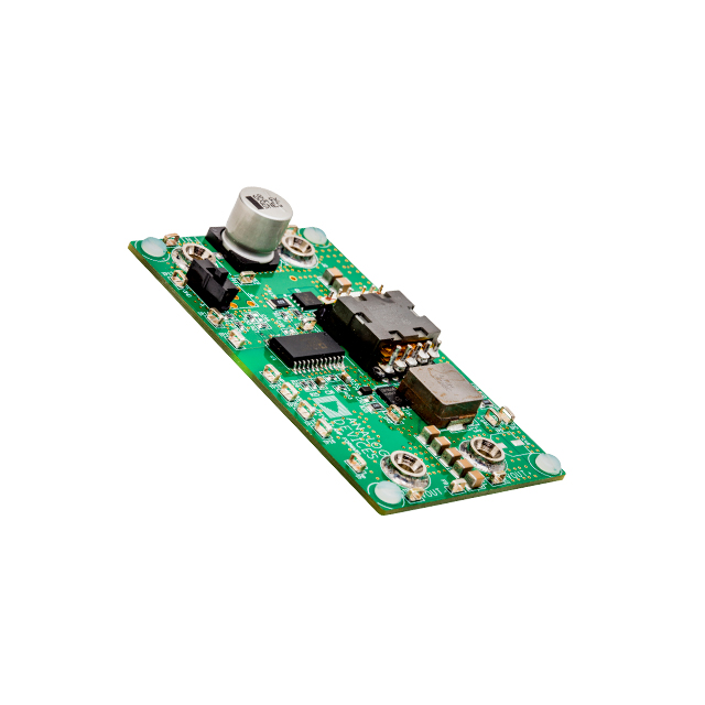 EVAL BOARD FOR ADP1074 EVAL BOARD FOR ADP1074