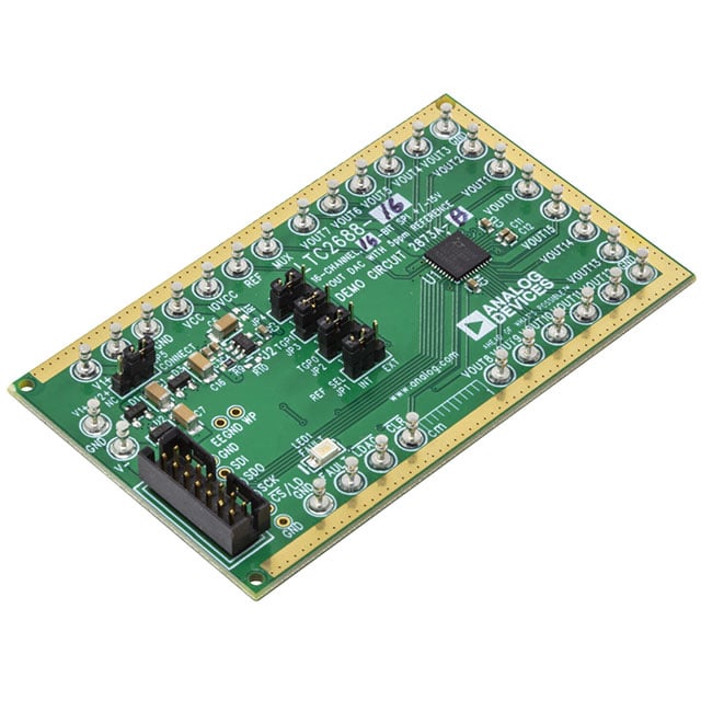 EVAL BOARD FOR LTC2688