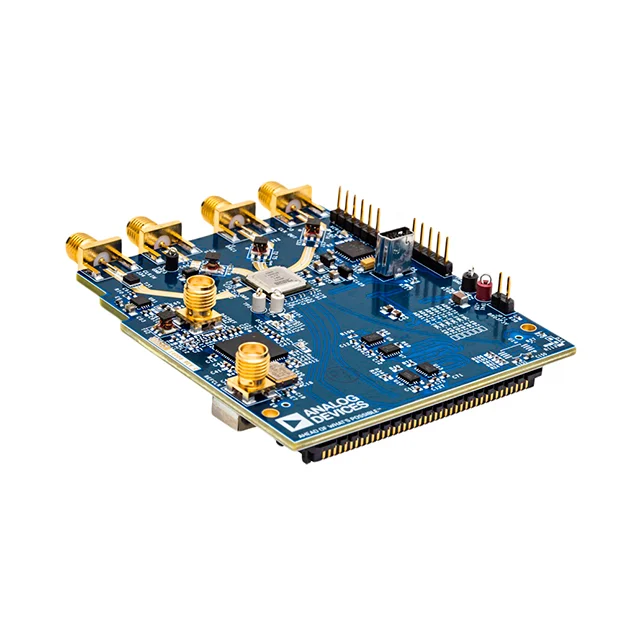 EVAL BOARD FOR AD9172