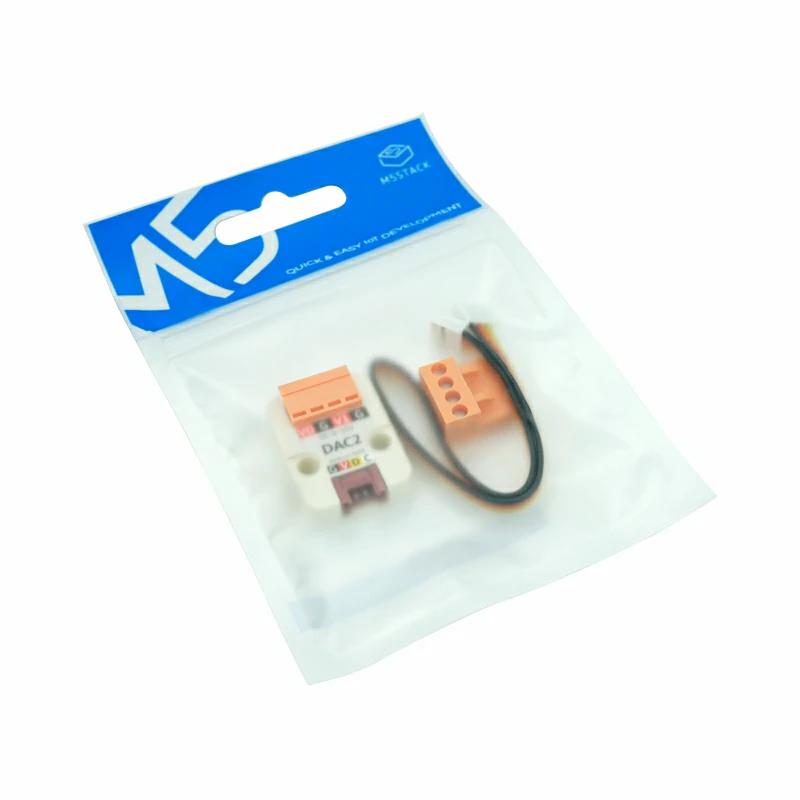 DAC 2 I2C UNIT (GP8413) DAC 2 I2C UNIT (GP8413)