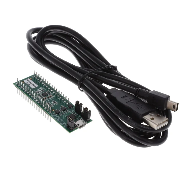 EVAL BOARD FOR DAC63204 EVAL BOARD FOR DAC63204