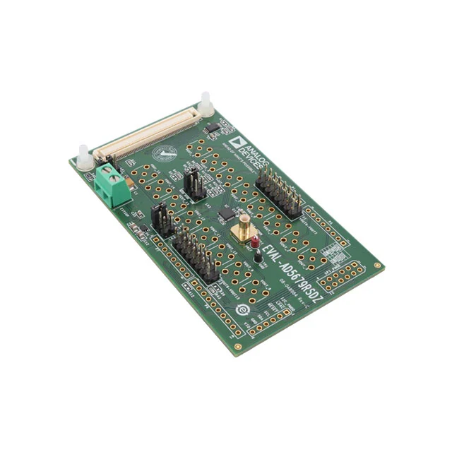 EVAL BOARD FOR AD5679R