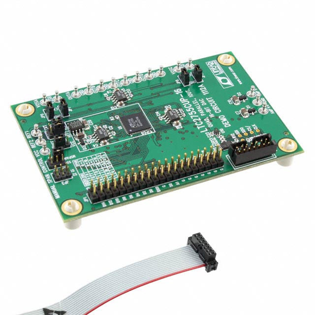 EVAL BOARD FOR LTC2755-16