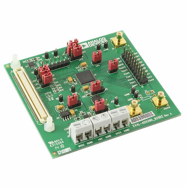 EVAL BOARD FOR AD5390