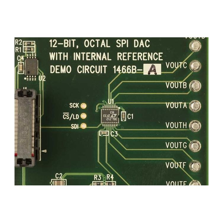 EVAL BOARD FOR LTC2636