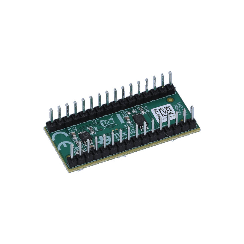 EVAL BOARD FOR DAC53701 EVAL BOARD FOR DAC53701
