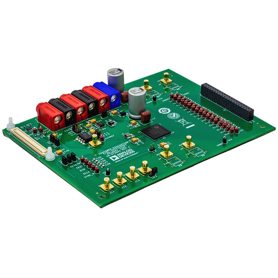 EVAL BOARD FOR AD45335