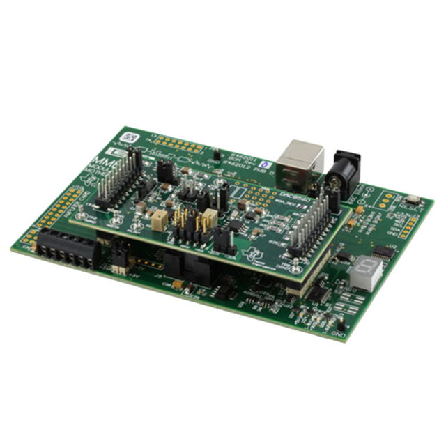 EVAL BOARD FOR DAC8564