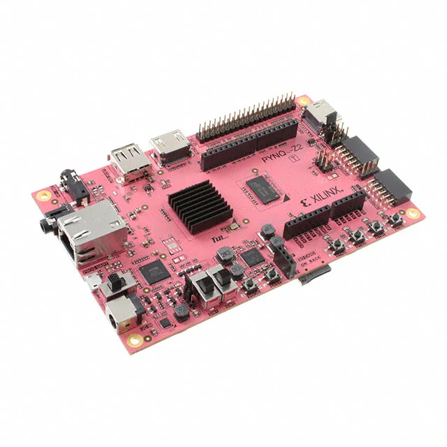PYNQ Z2 XC7Z020 AP SOC FPGA