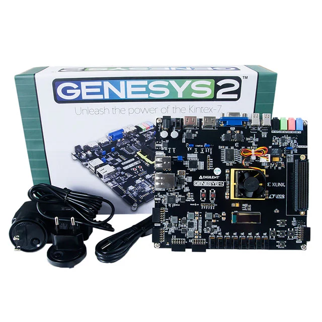 BOARD GENESYS2 FOR KINTEX-7