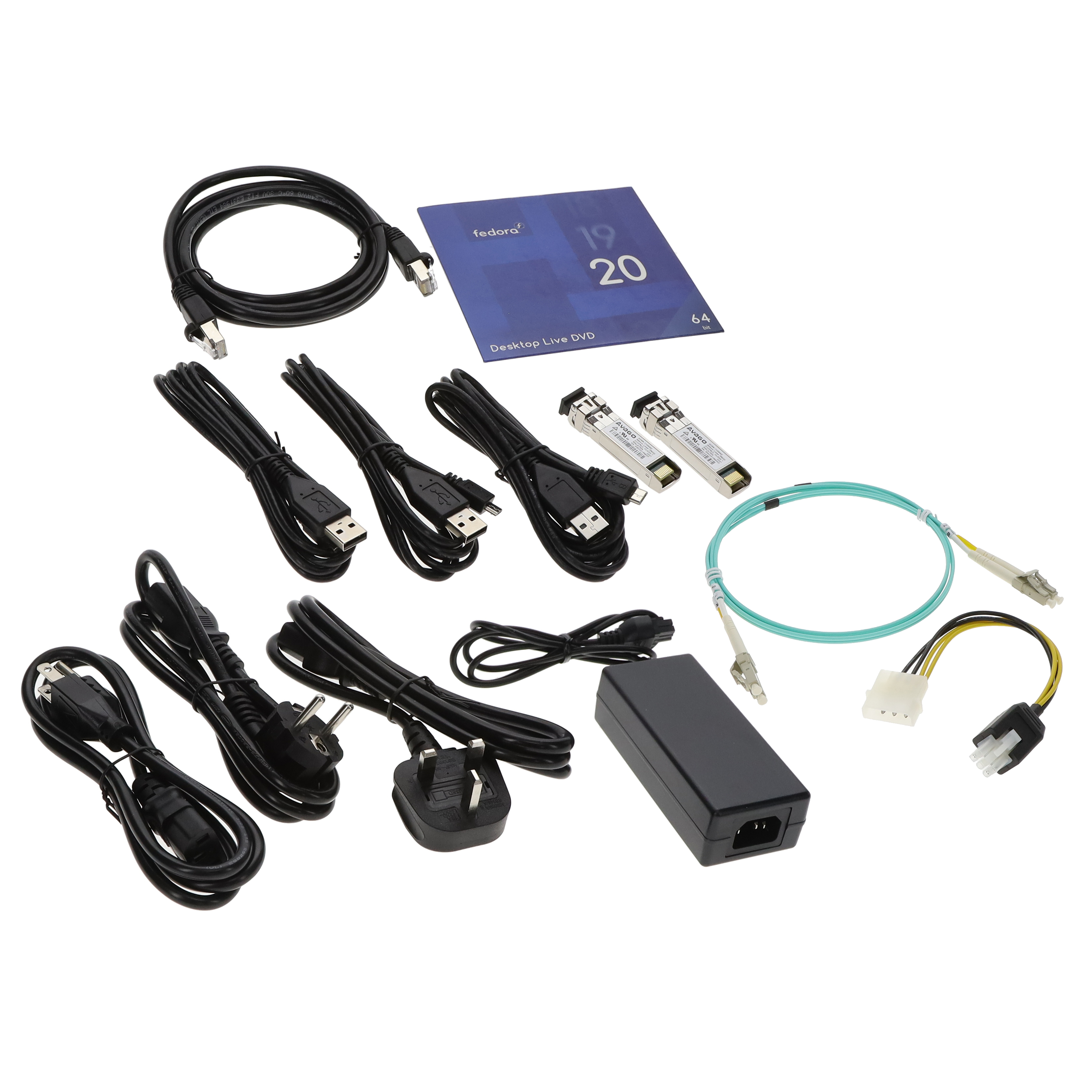 KIT EVAL ULTRASCALE FPGA KCU105