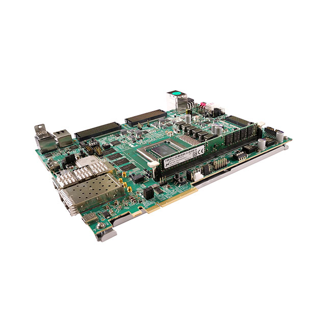 EVAL VCK190 VERSAL AI CORE