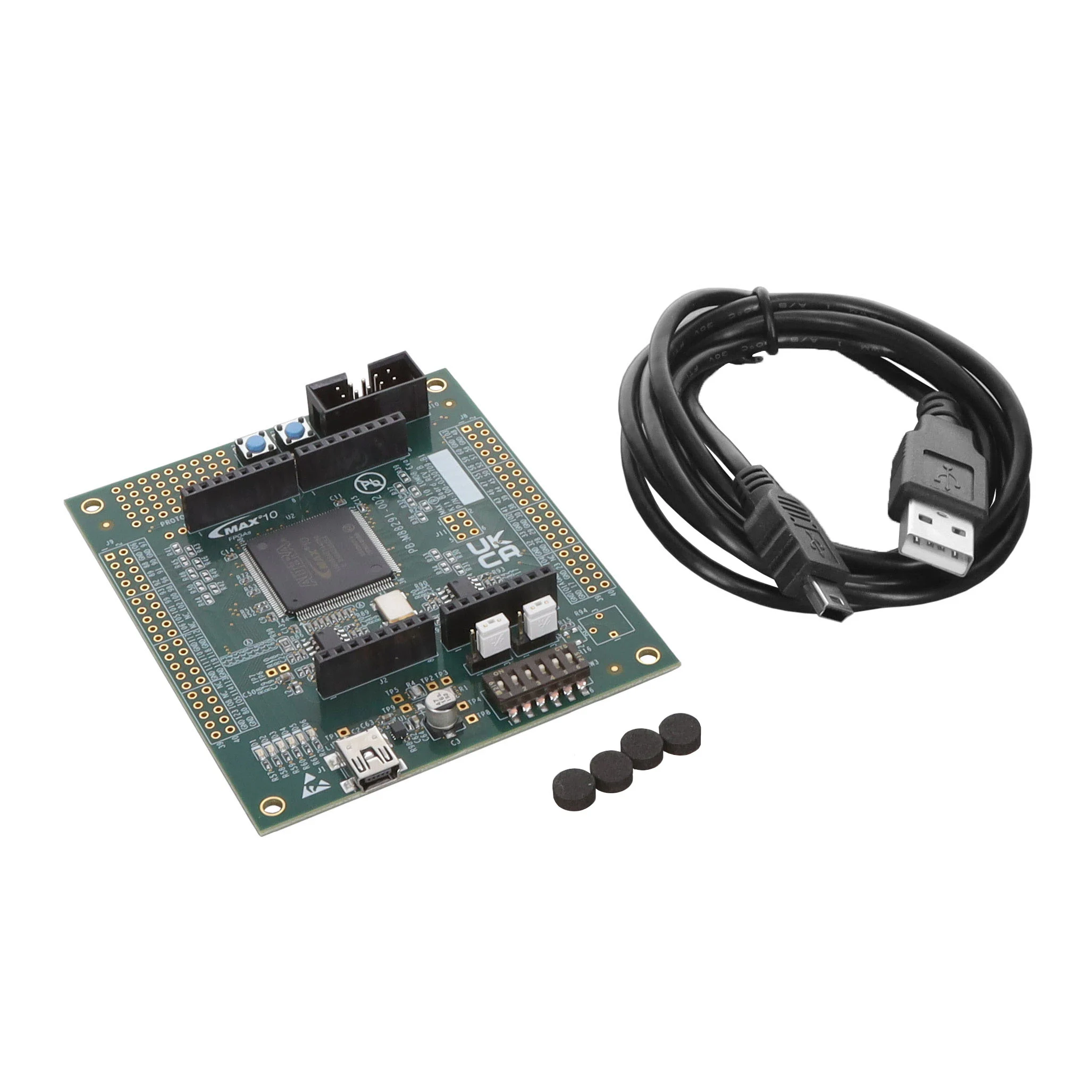 KIT DEV MAX10 144 M08 FPGA