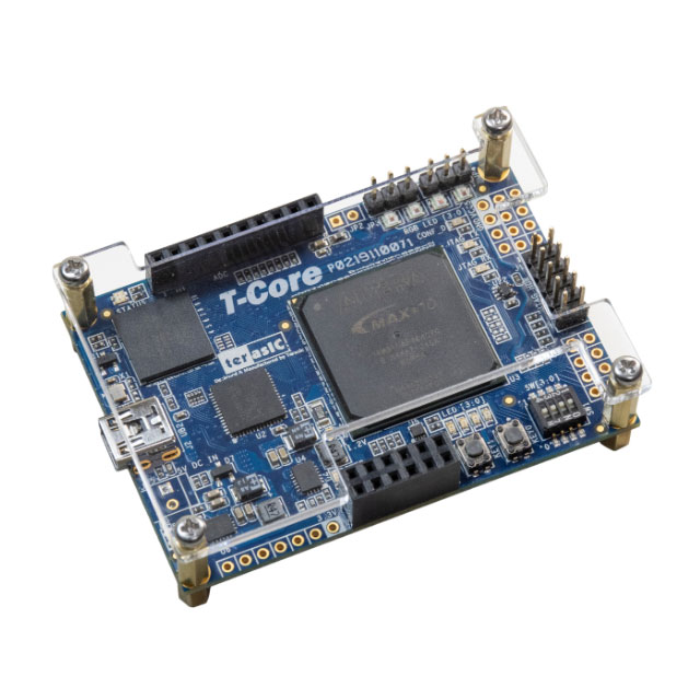 T-CORE PLATFORM KIT